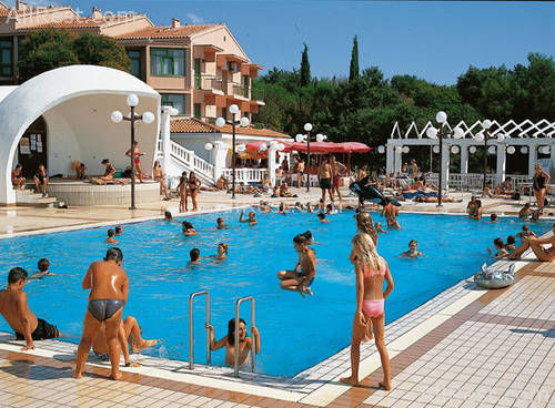 Funtana Hotel 12